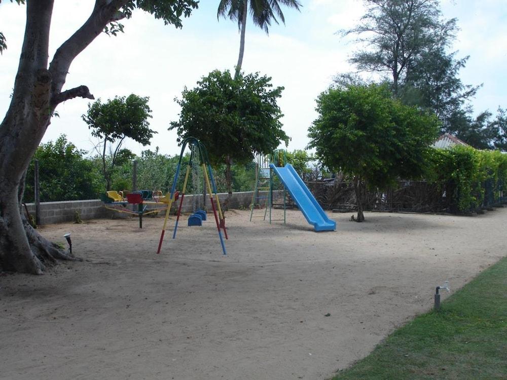 Pigeon Island Beach Resort And Spa Nilaveli Kültér fotó