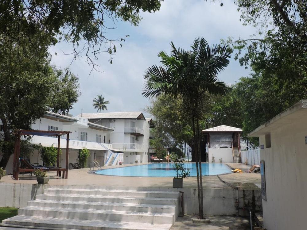Pigeon Island Beach Resort And Spa Nilaveli Kültér fotó