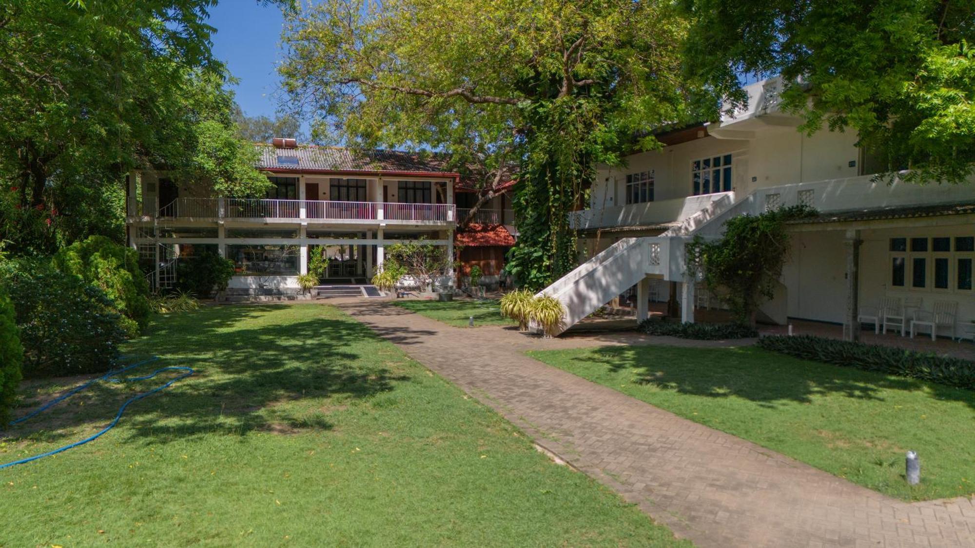 Pigeon Island Beach Resort And Spa Nilaveli Kültér fotó