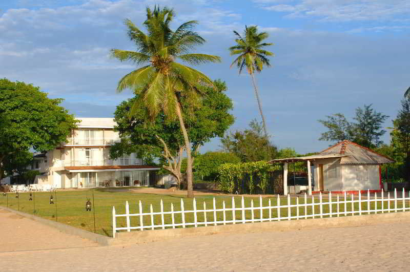 Pigeon Island Beach Resort And Spa Nilaveli Kültér fotó