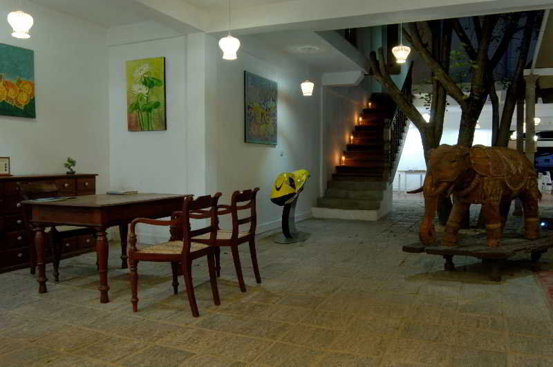 Pigeon Island Beach Resort And Spa Nilaveli Kültér fotó