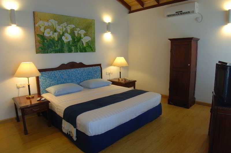 Pigeon Island Beach Resort And Spa Nilaveli Kültér fotó