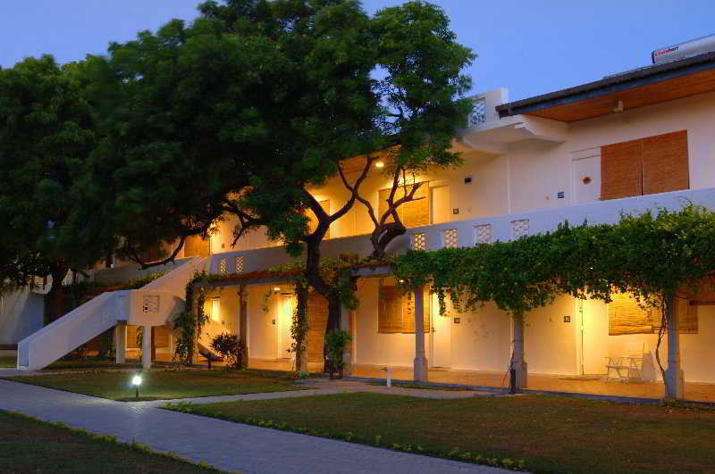 Pigeon Island Beach Resort And Spa Nilaveli Kültér fotó