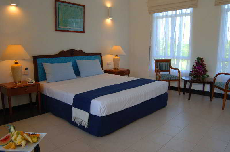 Pigeon Island Beach Resort And Spa Nilaveli Szoba fotó